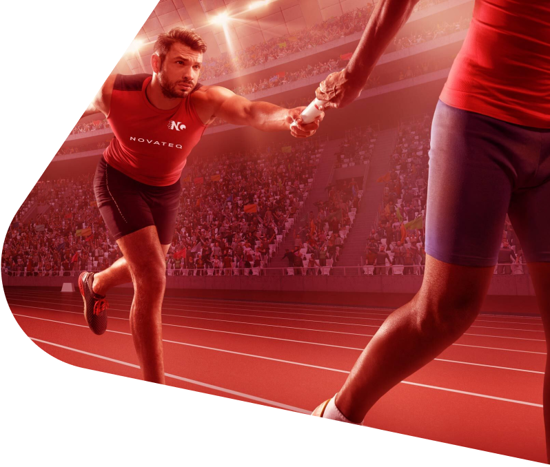 iGaming business outsourcing