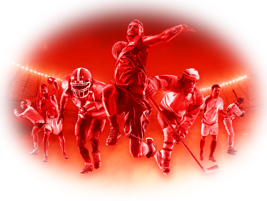 Leading sportsbook platform